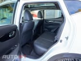 Nissan Qashqai 1.5 dCi Tekna Premium