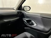 Toyota Yaris Dynamic Edition