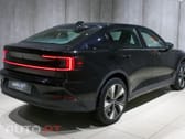 Polestar 2 Long Range 78 kWh