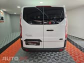 Ford Transit Custom 290L2 2.0 TDCi H1-T.Baixo Trend