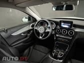 Mercedes-Benz C 250 CDi Avantgarde BlueEfficiency Aut.