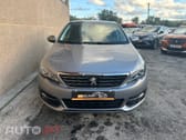 Peugeot 308 1.2 PureTech GT Line