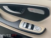 Mercedes-Benz V Marco Polo 250 CDI BlueTec