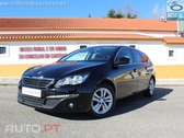 Peugeot 308 SW 1.6 BlueHDI Allure 120 CV