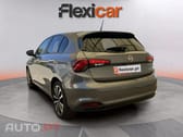 Fiat Tipo 1.3 M-Jet Lounge