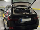 BMW 320 Touring Pack Business Plus