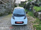 Citroen C-Zero High Line