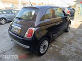 Fiat 500 1.3 16V Multijet Pop
