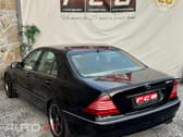 Mercedes-Benz S 320 CDi