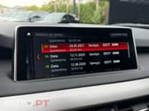 BMW X5 25 d sDrive Comfort 7L