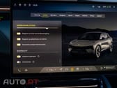 Lotus Eletre EDS 450 4WD Executive