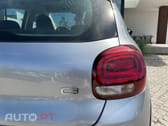 Citroen C3 1.2 PureTech Shine Pack EAT6
