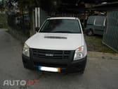 Isuzu D-Max 2.5TD 3Lugares