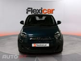 Fiat 500e Icon Plus 42 KWh