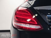 Mercedes-Benz C 200 d Avantgarde Aut.