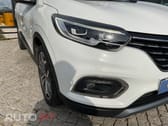 Renault Kadjar 1.3 TCe Zen
