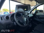 Peugeot Partner 1.6 BlueHDi L1 Premium 3L