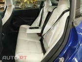 Tesla Model 3 Long Range Tração Integral