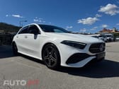 Mercedes-Benz A 200 AMG Line Aut.