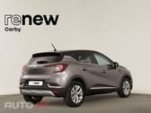 Renault Captur Captur 1.0 TCe Intens