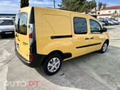 Renault Kangoo Maxi Z.E. Flex