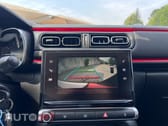 Citroen C3 Attraction