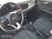 Kia Rio 1.4 CRDi TX