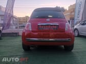Fiat 500 1.2 by Gucci