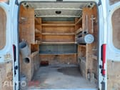 Peugeot Boxer 2.0 BlueHDi 333 L1H1 Pro