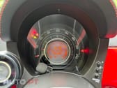 Abarth 500 1.4 T-Jet Competizione