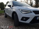 Seat Arona 1.0 TSI FR