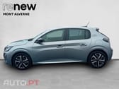 Peugeot 208 PureTech