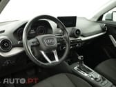 Audi Q2 Q2 35 TFSI Advanced S tronic