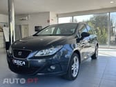 Seat Ibiza 1.2 TSI Style DSG