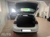 Volkswagen Golf 2.0 TDi GTD
