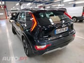 Kia Niro 64kWh