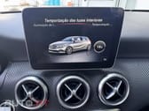 Mercedes-Benz A 180 d Urban