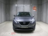Nissan Qashqai 1.3 DIG-T N-Connecta