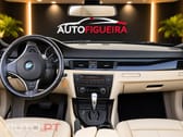 BMW 320 d Sport Auto