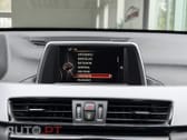 BMW X1 16 d sDrive