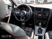 Volkswagen Golf 2.0 TSi GTi DSG Performance