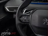 Peugeot 3008 1.6 Hybrid Allure e-EAT8