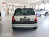 Renault Clio 1.5 dCi