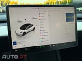 Tesla Model 3 Long Range Tração Integral