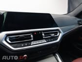 BMW 420 d xDrive Pack Desportivo M Auto