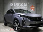 Peugeot 3008 1.6 Hybrid Allure Pack e-EAT8
