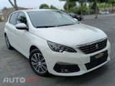 Peugeot 308 1.2 PureTech Allure EAT8