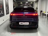 Renault Mégane E-Tech EV40 Evolution Autonomia Urbana