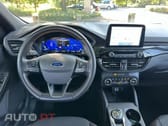 Ford Kuga 1.5 TDCi EcoBlue ST-Line X Aut.