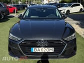 Audi A7 50 TFSIe quattro S tronic